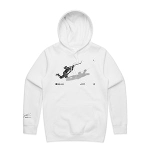 NHL 24 X-Factor Pullover Hoodie