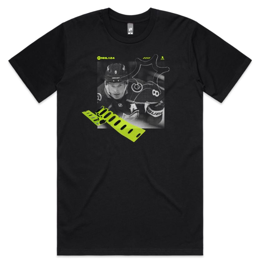 NHL Graphic Ascolour Classic Crew T-shirt