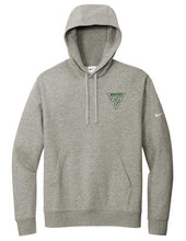 Load image into Gallery viewer, Nike Club Fleece Sleeve Swoosh Pullover Hoodie - FC EA SPORTS
