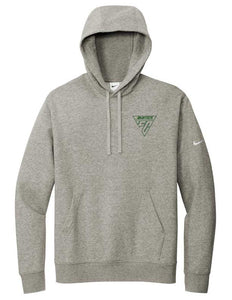 Nike Club Fleece Sleeve Swoosh Pullover Hoodie - FC EA SPORTS