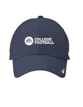 Load image into Gallery viewer, EA Sports College Football Nike Hat
