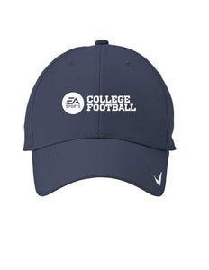 EA Sports College Football Nike Hat