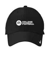 Load image into Gallery viewer, EA Sports College Football Nike Hat
