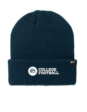 Load image into Gallery viewer, EA Sports CFB NIKE Beanies
