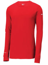 Load image into Gallery viewer, Nike Men’s Dri-fit  Long Sleeve

