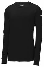 Load image into Gallery viewer, Nike Men’s Dri-fit  Long Sleeve
