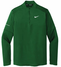 Load image into Gallery viewer, Nike Dry-Fit ½ Zip
