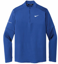 Load image into Gallery viewer, Nike Dry-Fit ½ Zip
