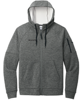 Load image into Gallery viewer, Nike Therma FIT Zip Up Fleece Hoodie
