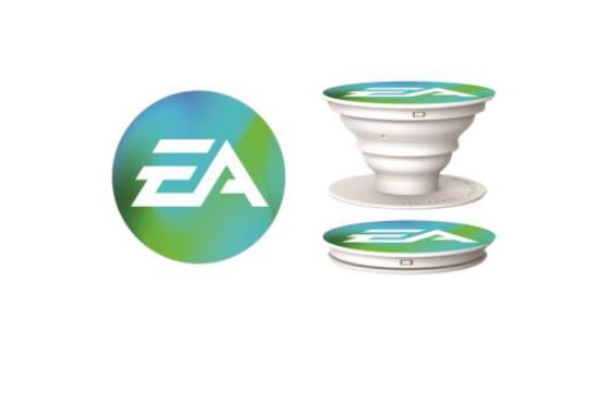 EA Popsockets - 3 different colors