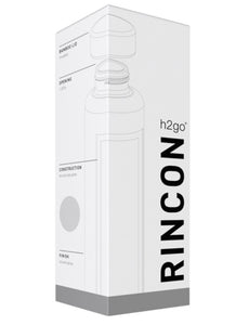 ASPIRE RINCON GLASS BOTTLE