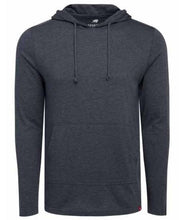 Load image into Gallery viewer, Rowan Pullover - TRI-BLEND JERSEY HOODIE
