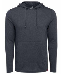 Rowan Pullover - TRI-BLEND JERSEY HOODIE