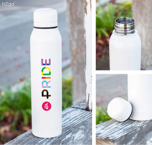 EA Global Pride Silo Water Bottle