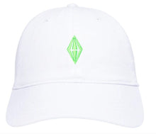 Load image into Gallery viewer, Sims Plumbob Hat
