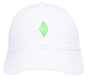 Sims Plumbob Hat