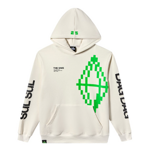 The Sims 25th Birthday Heavyweight Hoodie