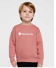 Load image into Gallery viewer, Toddler Crew Sweatshirt
