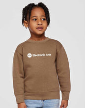 Load image into Gallery viewer, Toddler Crew Sweatshirt
