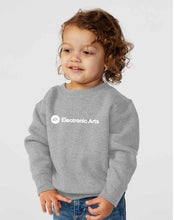 Load image into Gallery viewer, Toddler Crew Sweatshirt
