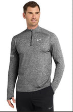 Load image into Gallery viewer, Nike Dri-FIT Element 1/2-Zip Top
