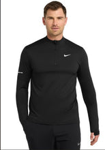 Load image into Gallery viewer, Nike Dri-FIT Element 1/2-Zip Top

