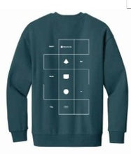 Load image into Gallery viewer, District Crew Pullover
