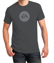 Load image into Gallery viewer, EA Filled Canvas Shirt
