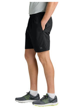 Load image into Gallery viewer, EA Richardson Barrage Stretch Woven Training Shorts
