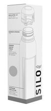 Load image into Gallery viewer, EA Global Pride Silo Water Bottle
