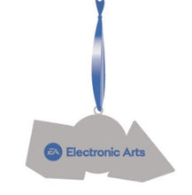 Load image into Gallery viewer, 3” Alloy Hard Enamel Ornaments
