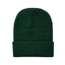Load image into Gallery viewer, **SALE** The Sims Plumbob Patch Beanie
