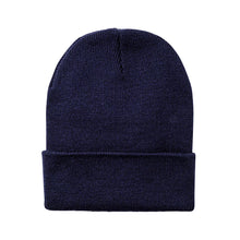 Load image into Gallery viewer, **SALE** The Sims Plumbob Patch Beanie
