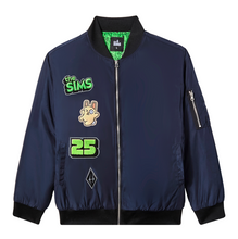 Load image into Gallery viewer, The Sims 25th Birthday Bomber Jacket
