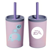 Load image into Gallery viewer, Asobu Kids Mini Sippy Tumbler
