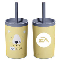 Load image into Gallery viewer, Asobu Kids Mini Sippy Tumbler
