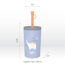 Load image into Gallery viewer, Asobu Kids Mini Sippy Tumbler
