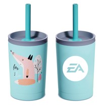 Load image into Gallery viewer, Asobu Kids Mini Sippy Tumbler
