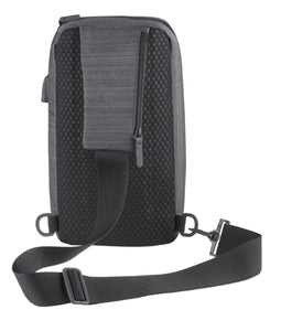 Electronic Arts Sling Bag W/USB Port