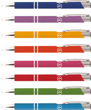 Load image into Gallery viewer, Tres Chic Softy Pen
