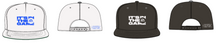 Load image into Gallery viewer, **SALE** New ERA EA SPORTS (IITG) Hat
