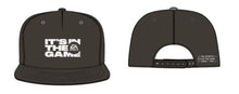 Load image into Gallery viewer, **SALE** New ERA EA SPORTS (IITG) Hat
