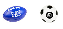 Load image into Gallery viewer, EA SPORTS Foam Stress Balls
