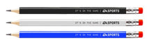 Load image into Gallery viewer, EA Sports Pencils
