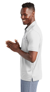 Travis M. Sports Polo