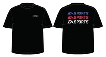Load image into Gallery viewer, EA SPORTS Trifecta Tshirt
