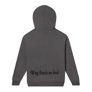 SIMS The Reaper’s Zip Hoodie