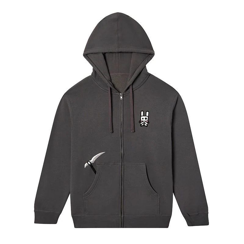 SIMS The Reaper’s Zip Hoodie