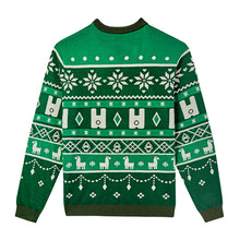 Load image into Gallery viewer, The Sims Cozy Holiday Ugly Sweater
