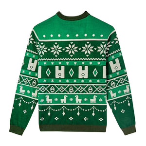 The Sims Cozy Holiday Ugly Sweater